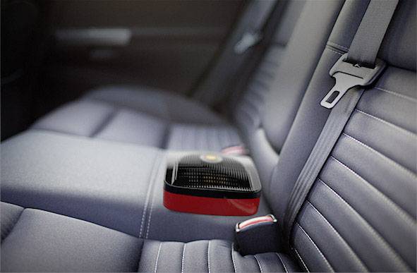 Déshumidificateur d'air pour voitures PINGI ID-A300 1 pc(s)