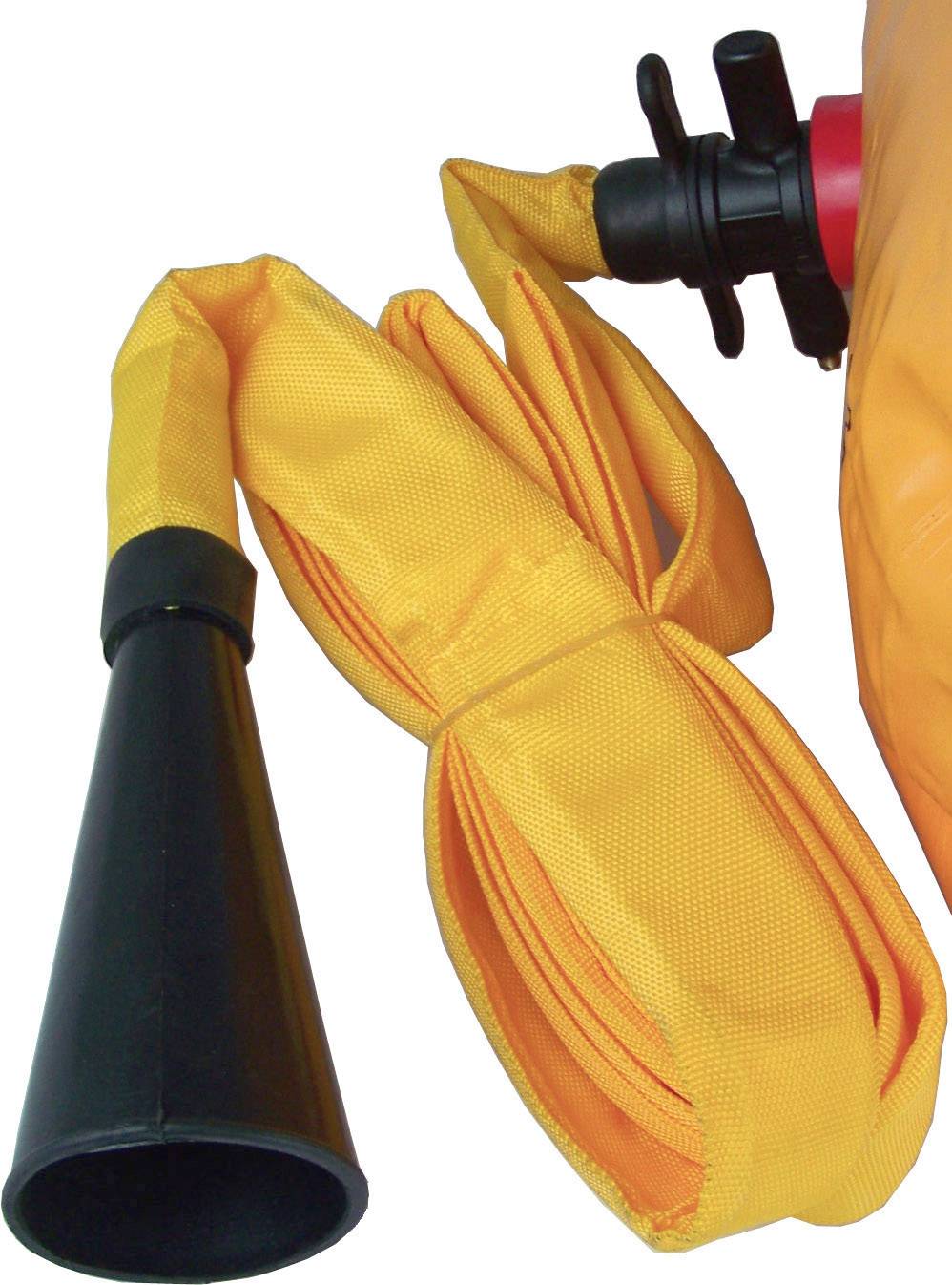 Berger & Schröter Auto-Lift 4,2 Élévateur à coussin d'air 4.2 t Hauteur de travail: 18 - 75 cm