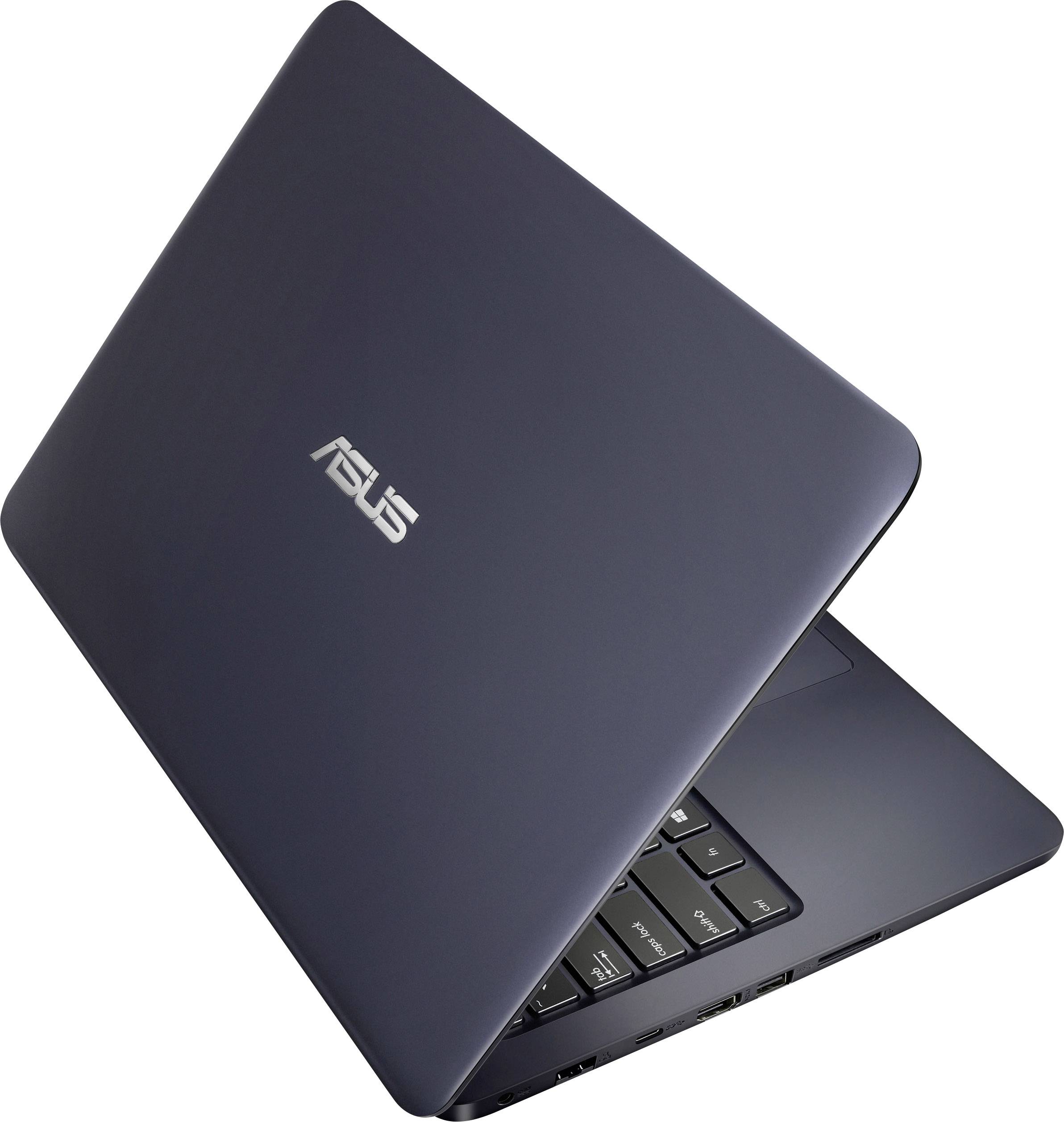Asus E402YA-FA030T 35.6 cm (14.0 Zoll) Notebook AMD E2 E2-7015 4 GB 128 GB SSD AMD Radeon R2 Window
