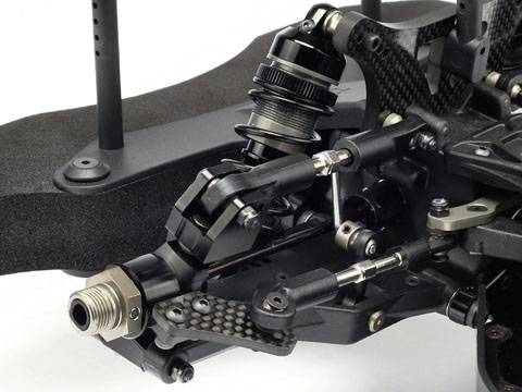 Absima RGT8-E 1:8 RC Modellauto Elektro Straßenmodell Allradantrieb (4WD) Bausatz