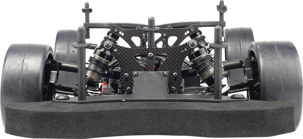 Absima RGT8-E 1:8 RC Modellauto Elektro Straßenmodell Allradantrieb (4WD) Bausatz