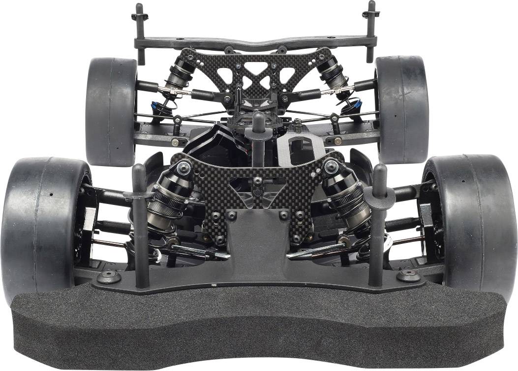 Absima RGT8-E 1:8 RC Modellauto Elektro Straßenmodell Allradantrieb (4WD) Bausatz