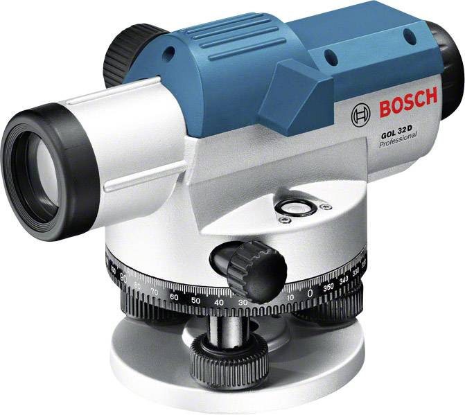 Niveau optique Bosch Professional 06159940AX 1 pc(s)