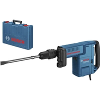 Bosch Professional -Marteau à percussion 1500 W + accessoires Bosch Professional -Marteau à percussion 1500 W + accessoires