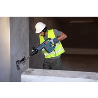 Bosch Professional -Marteau à percussion 1500 W + accessoires Bosch Professional -Marteau à percussion 1500 W + accessoires