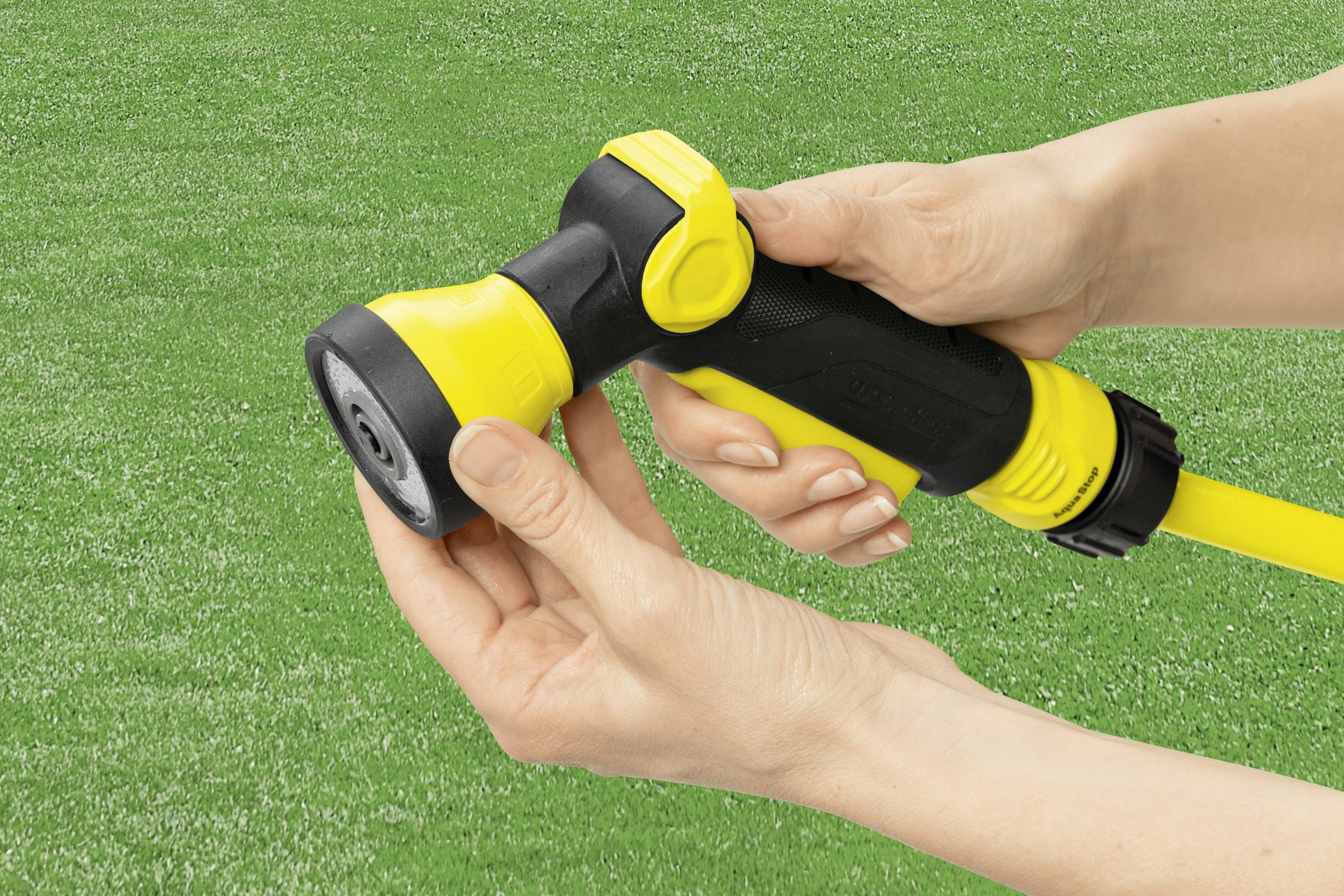 Kärcher Home & Garden 2.645-266.0 Lance d'arrosage