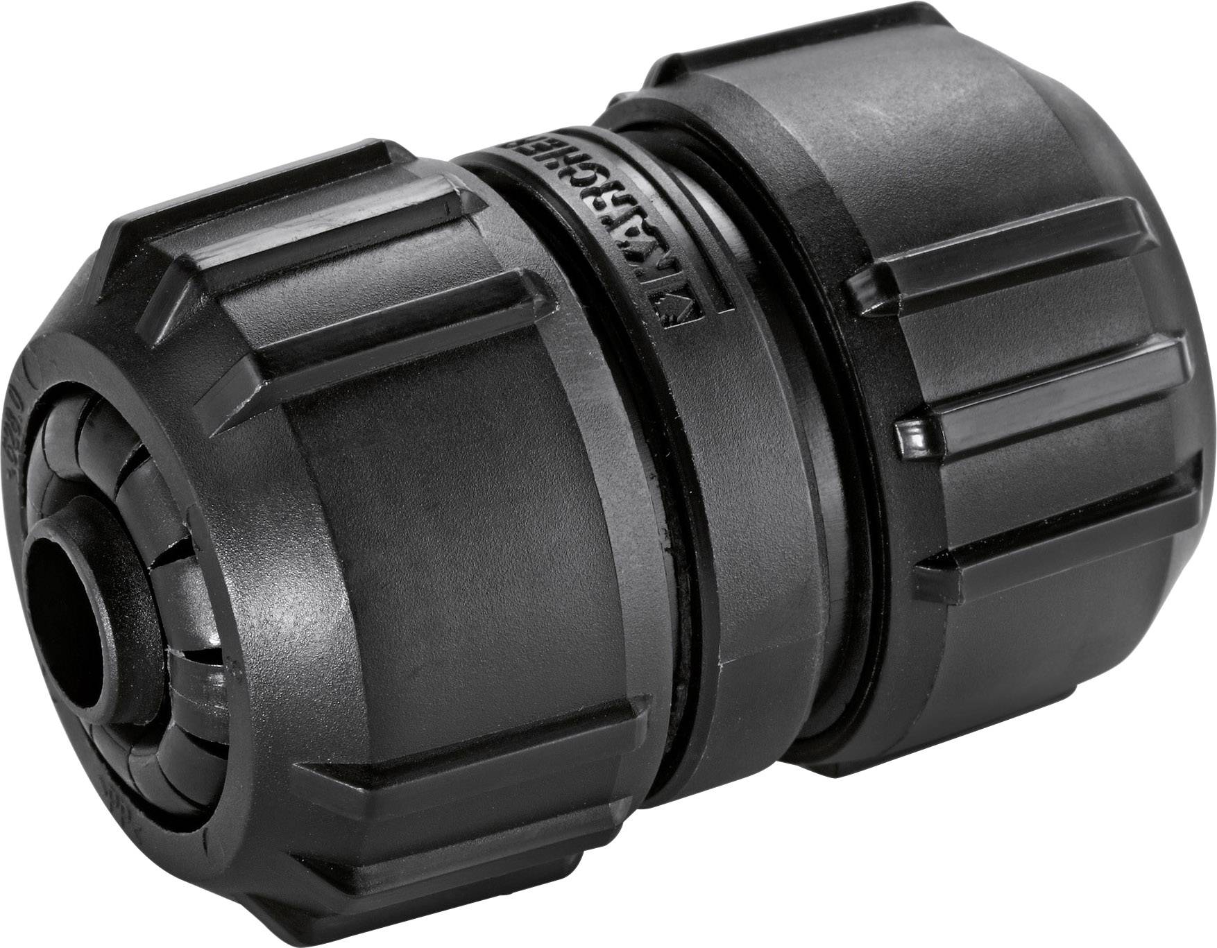 Kärcher Home & Garden 2.645-197.0 plastique Pièce de réparation de tuyau 13 mm (1/2") - 15 mm (5/8")