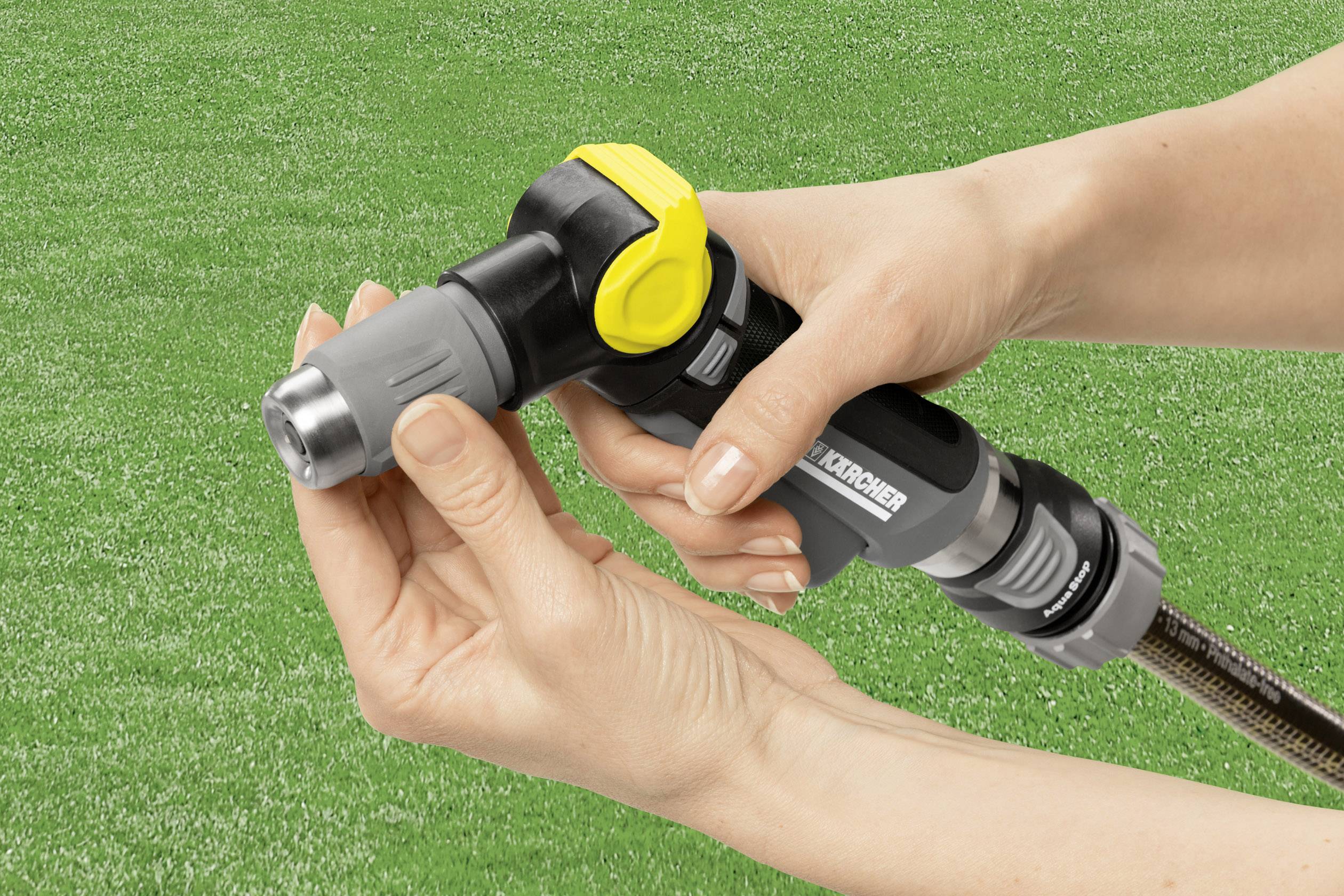 Kärcher Home & Garden 2.645-270.0 Pistolet d'arrosage