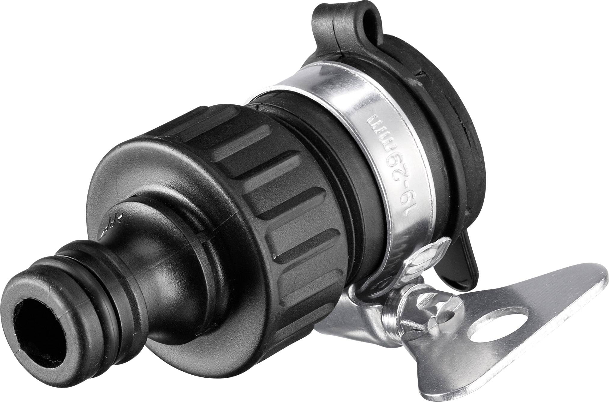 Kärcher Home & Garden 2.645-256.0 plastique Adaptateur de robinet raccord enfichable