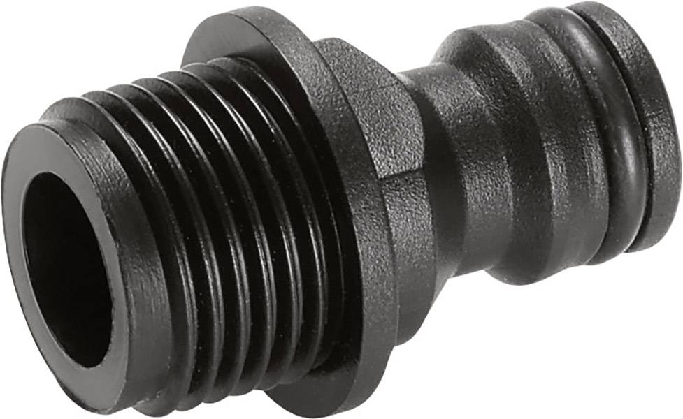 Kärcher Home & Garden 2.645-098.0 plastique Raccord de tuyau raccord enfichable