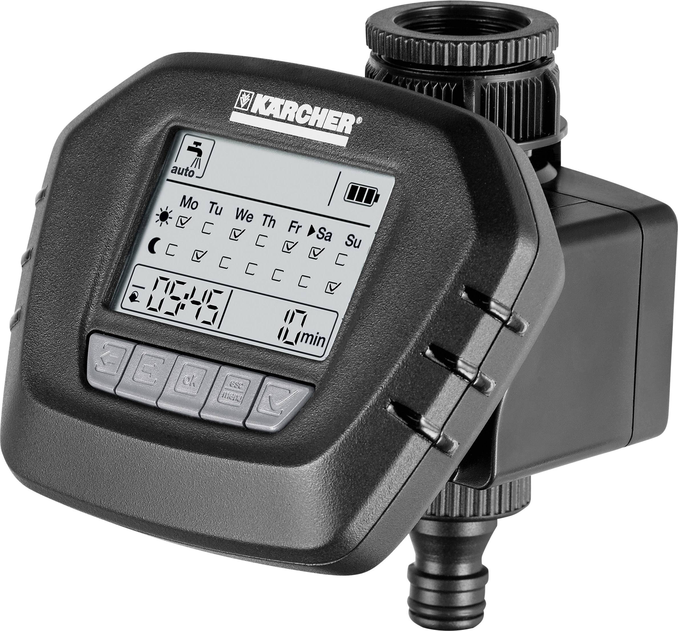 Kärcher Home & Garden 2.645-219.0 WT 5 Commande d'arrosage