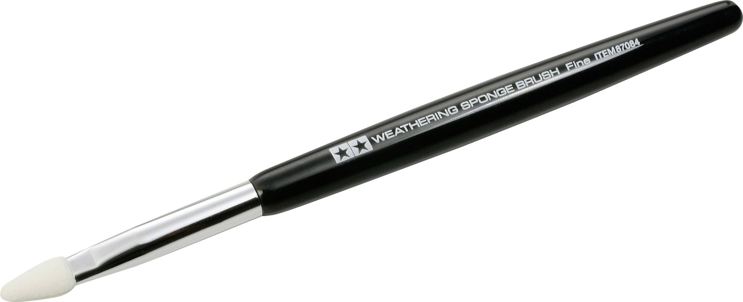 Pinceau de vieillissement Tamiya 87084 Mousse 1 pc(s)
