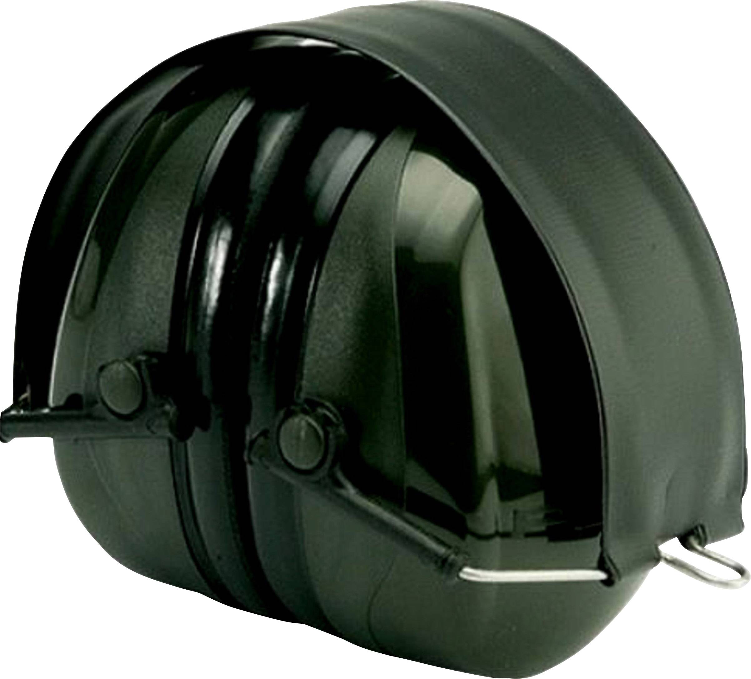 Casque antibruit passif 30 dB 3M Peltor Optime II H520F 1 pc(s)