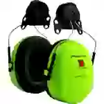 Casque antibruit passif 33 dB 3M Peltor Optime III H540P3EV 1 pc(s) Casque antibruit passif 33 dB 3M Peltor Optime III H540P3EV 1 pc(s)