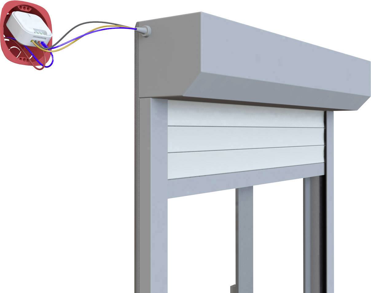 Module pour volet roulant DIO 54854 54854