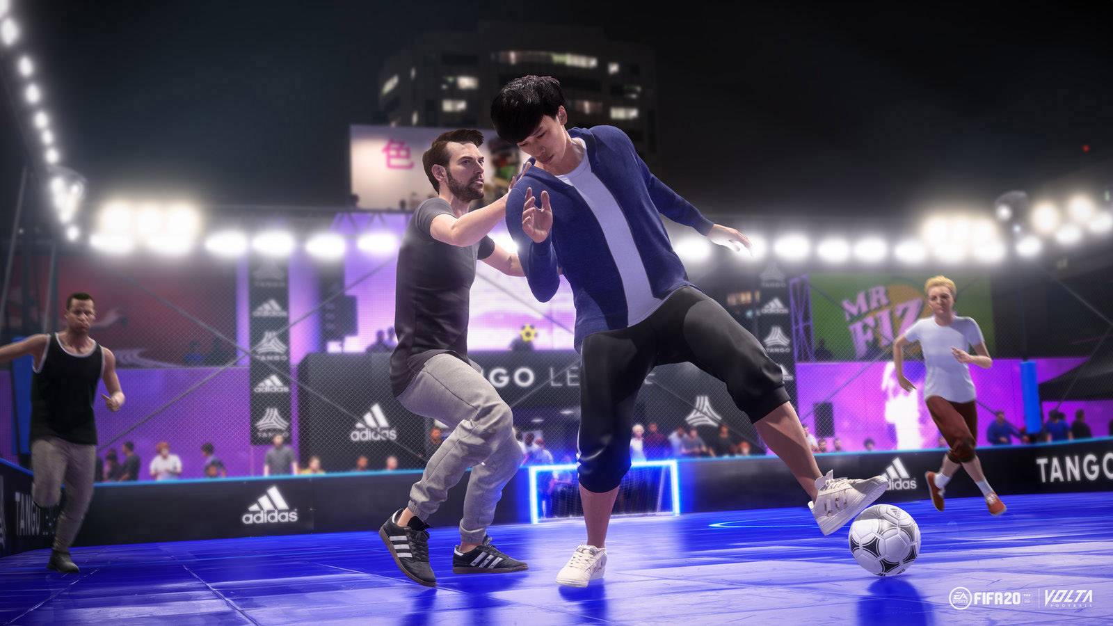 FIFA 20 Legacy Edition Nintendo Switch USK: 0