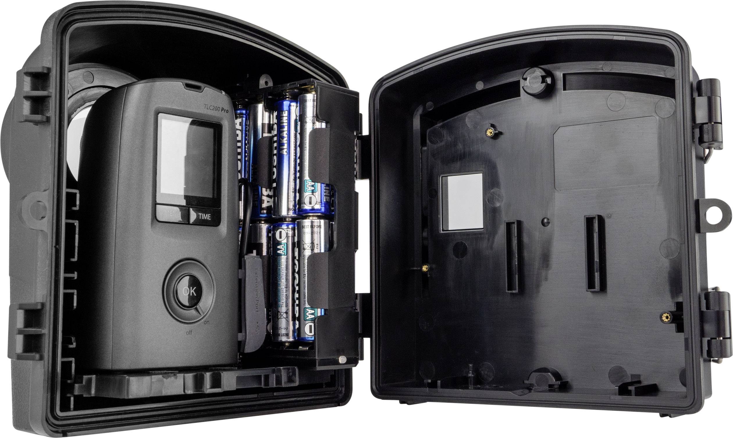 Boîtier Brinno ATH2000 1 pc(s)