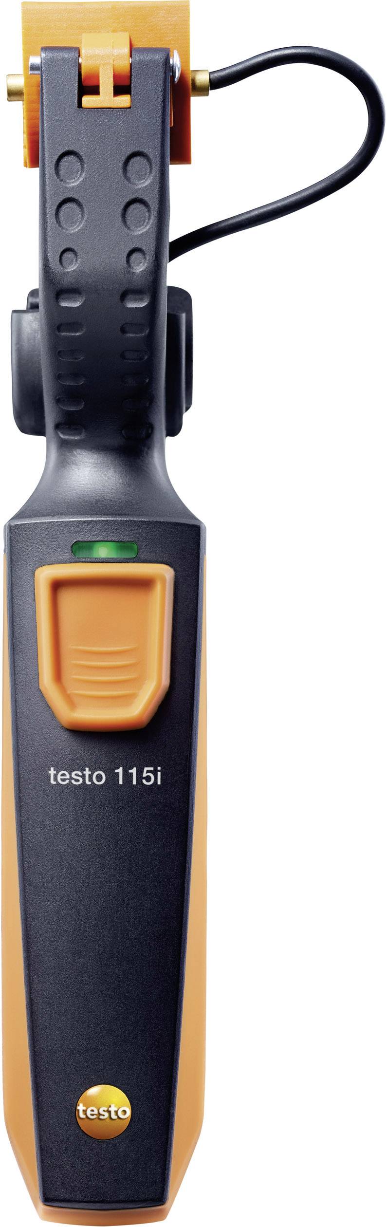 testo Appareil de mesure de température -40 - +150 °C