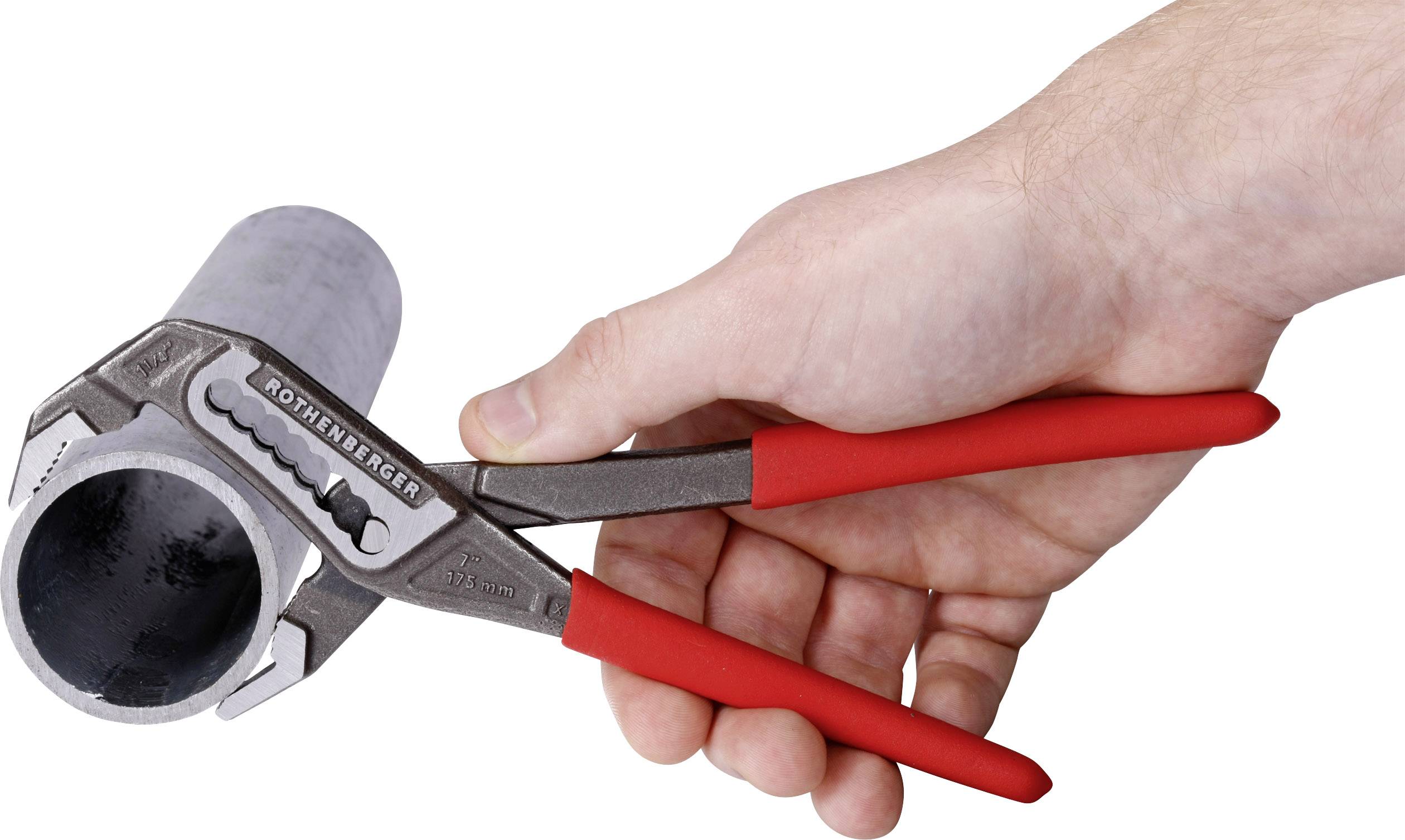 Rothenberger 1000002697 Pince multiprise