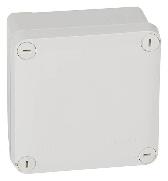 Legrand 092020 Boîte de jonction (L x l) 105 mm x 105 mm 1 pc(s)