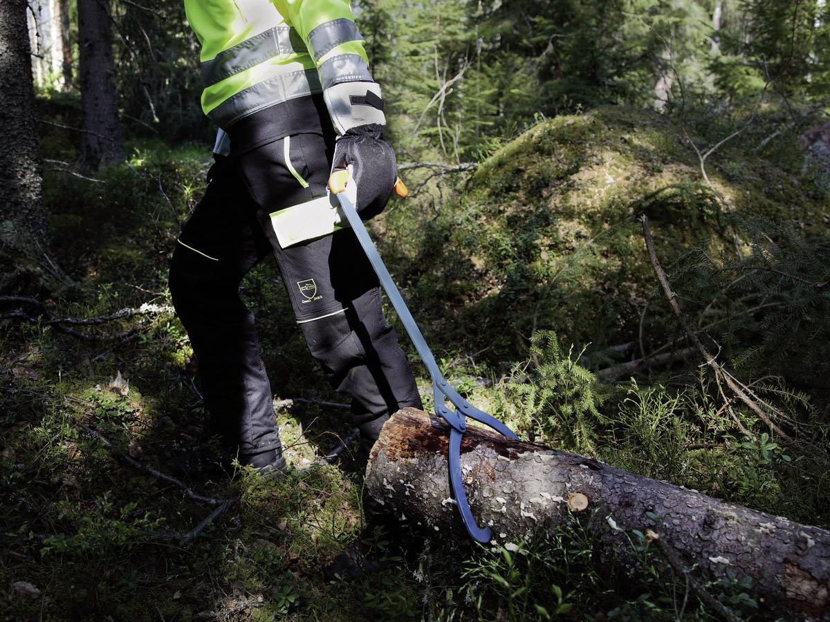 Bahco 1426 Pince à bois 1200 g