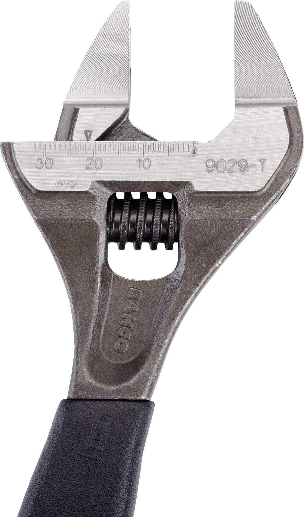Bahco 9031-T Clé à molette Ouverture de clé (métrique) 38 mm