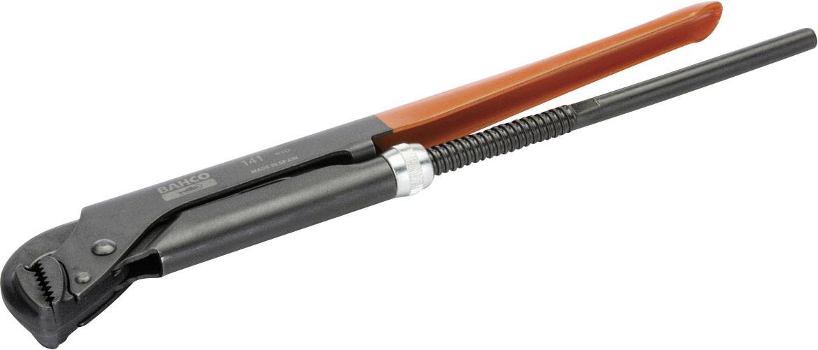 Bahco 144 Pince serre-tube 3 1/2"