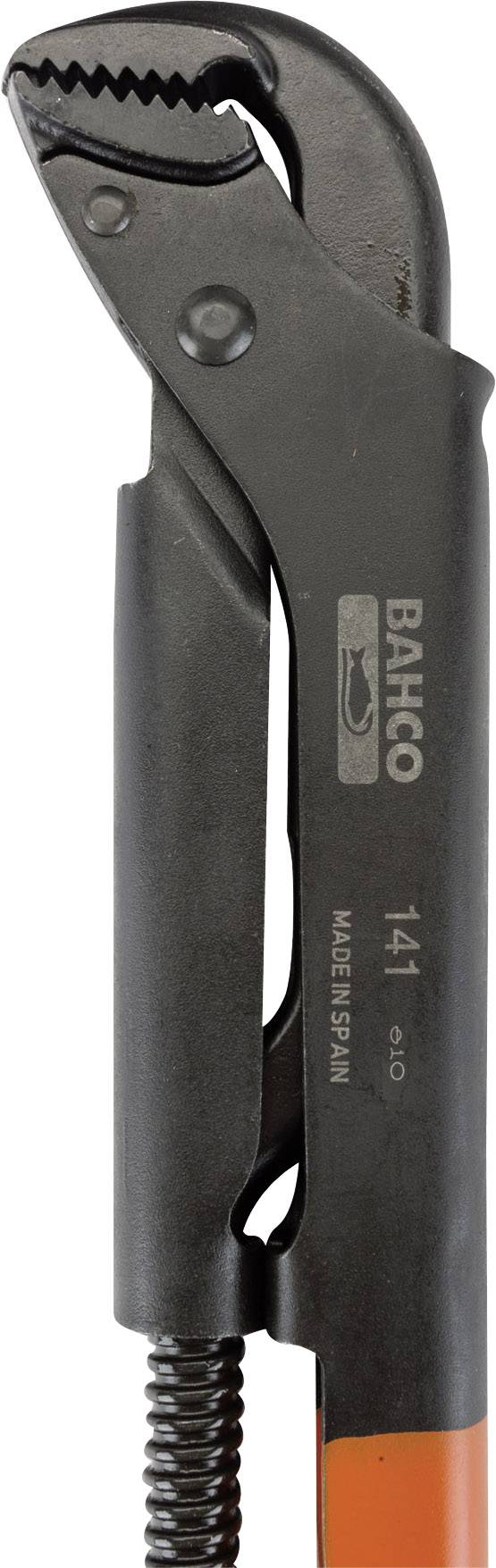 Bahco 144 Pince serre-tube 3 1/2"