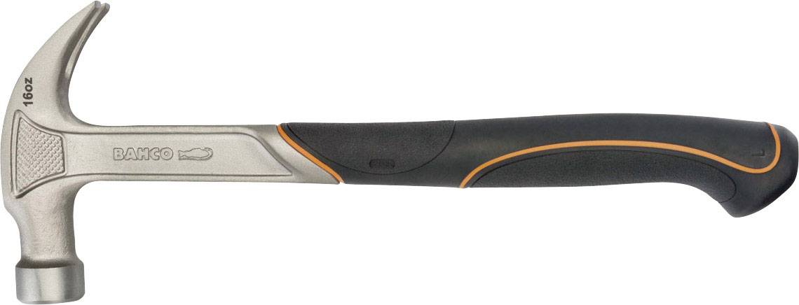 Bahco Ergo 529-16-XL Marteau arrache-clou 810 g 342 mm 1 pc(s)