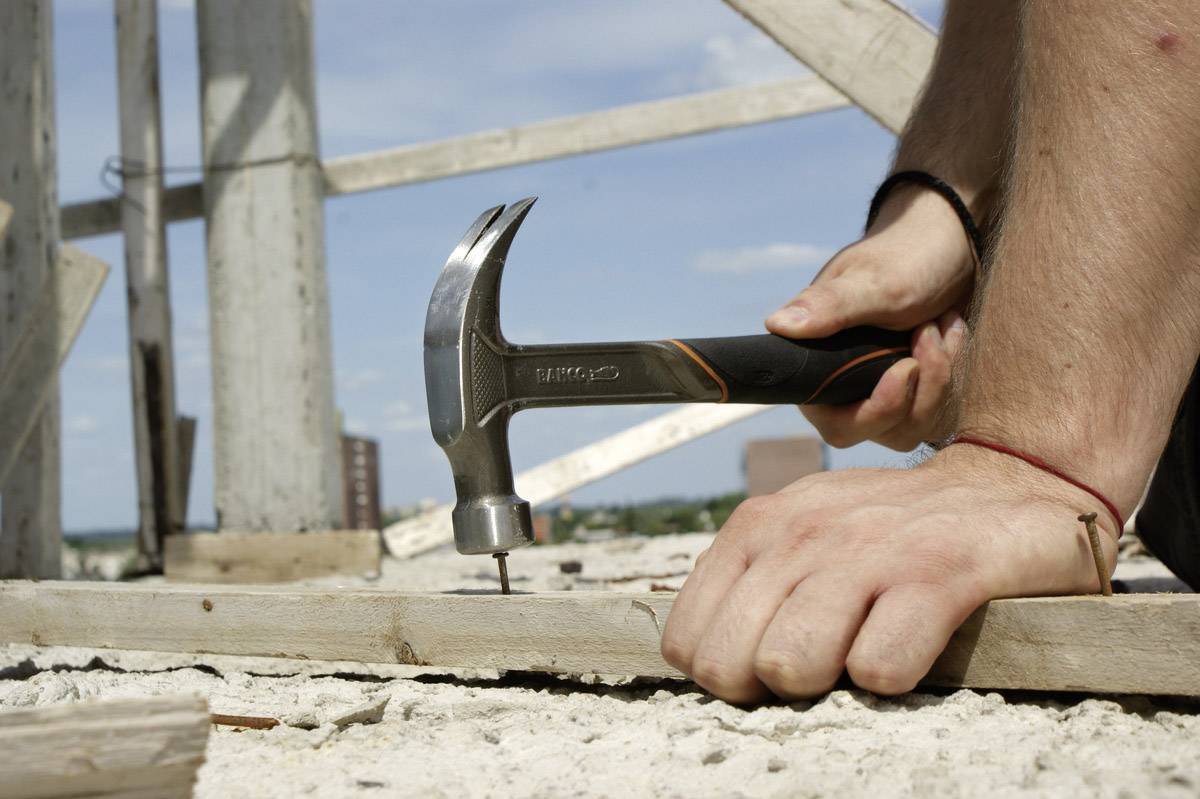 Bahco Ergo 529-16-XL Marteau arrache-clou 810 g 342 mm 1 pc(s)