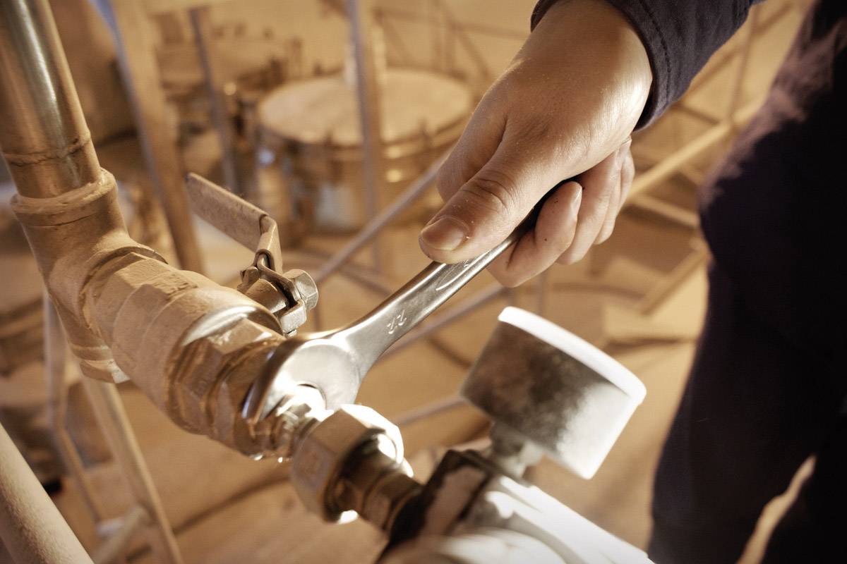 Bahco 6M/8C Jeu de clés plates doubles 8 pièces Ouverture de clé (métrique) 6 - 22 mm