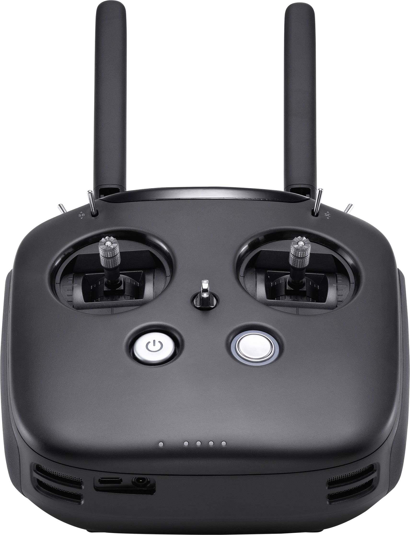 Pack FPV DJI Fly More Combo FPV Fly More Combo (Mode 2) 1 pc(s)