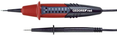 Testeur de tension à 2 pôles Gedore RED R38120000