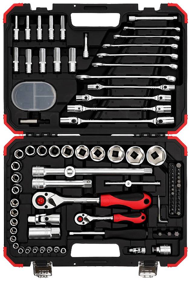 Gedore RED R46003092 Jeu de douilles 92 pièces 3300062