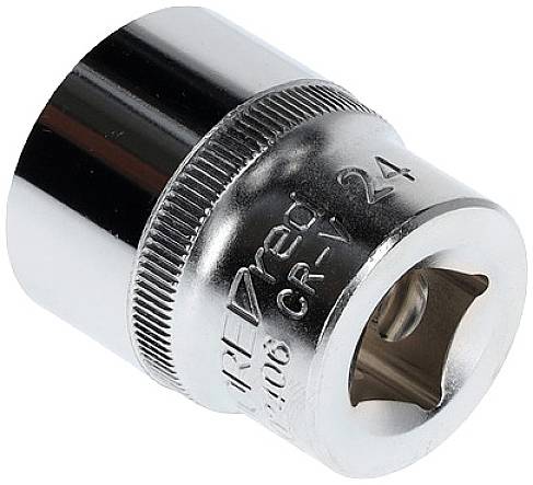 Gedore RED R61002406 Douille 1/2" 1 pièce 3300273