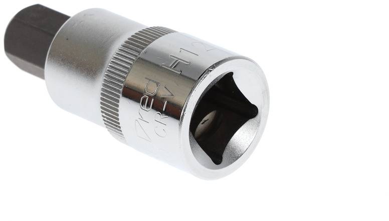 Gedore RED R62551210 Embout de tournevis 1/2" 1 pièce 3300366