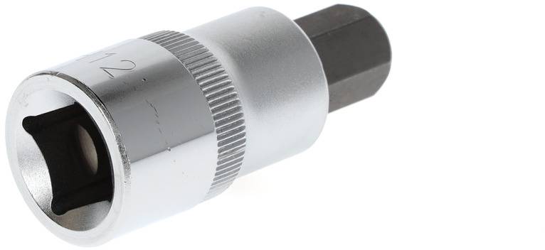 Gedore RED R62551210 Embout de tournevis 1/2" 1 pièce 3300366