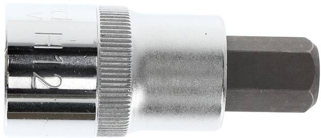 Gedore RED R62551210 Embout de tournevis 1/2" 1 pièce 3300366