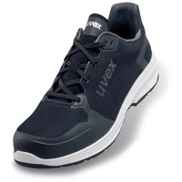 uvex 1 sport 6594842 antistatique (ESD) Chaussures de sécurité S1 Pointure (EU): 42 noir 1 paire(s) uvex 1 sport 6594842 antistatique (ESD) Chaussures de sécurité S1 Pointure (EU): 42 noir 1 paire(s)