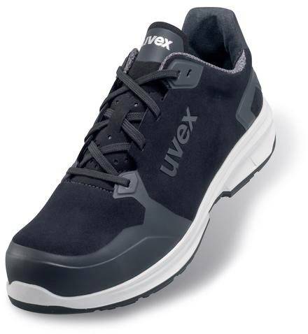 uvex 1 sport 6596241 Chaussures de sécurité S3 Pointure (EU): 41 noir 1 paire(s)
