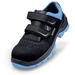 uvex 2 xenova® 9553244 antistatique (ESD) Sandales de sécurité S1P Pointure (EU): 44 noir, bleu 1 paire(s) uvex 2 xenova® 9553244 antistatique (ESD) Sandales de sécurité S1P Pointure (EU): 44 noir, bleu 1 paire(s)