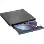 HL Data Storage GP60 Graveur DVD externe au détail USB 2.0 noir HL Data Storage GP60 Graveur DVD externe au détail USB 2.0 noir