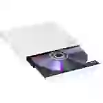HL Data Storage GP60 Graveur DVD externe au détail USB 2.0 blanc HL Data Storage GP60 Graveur DVD externe au détail USB 2.0 blanc