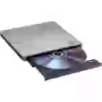 HL Data Storage GP60 Graveur DVD externe au détail USB 2.0 argent HL Data Storage GP60 Graveur DVD externe au détail USB 2.0 argent