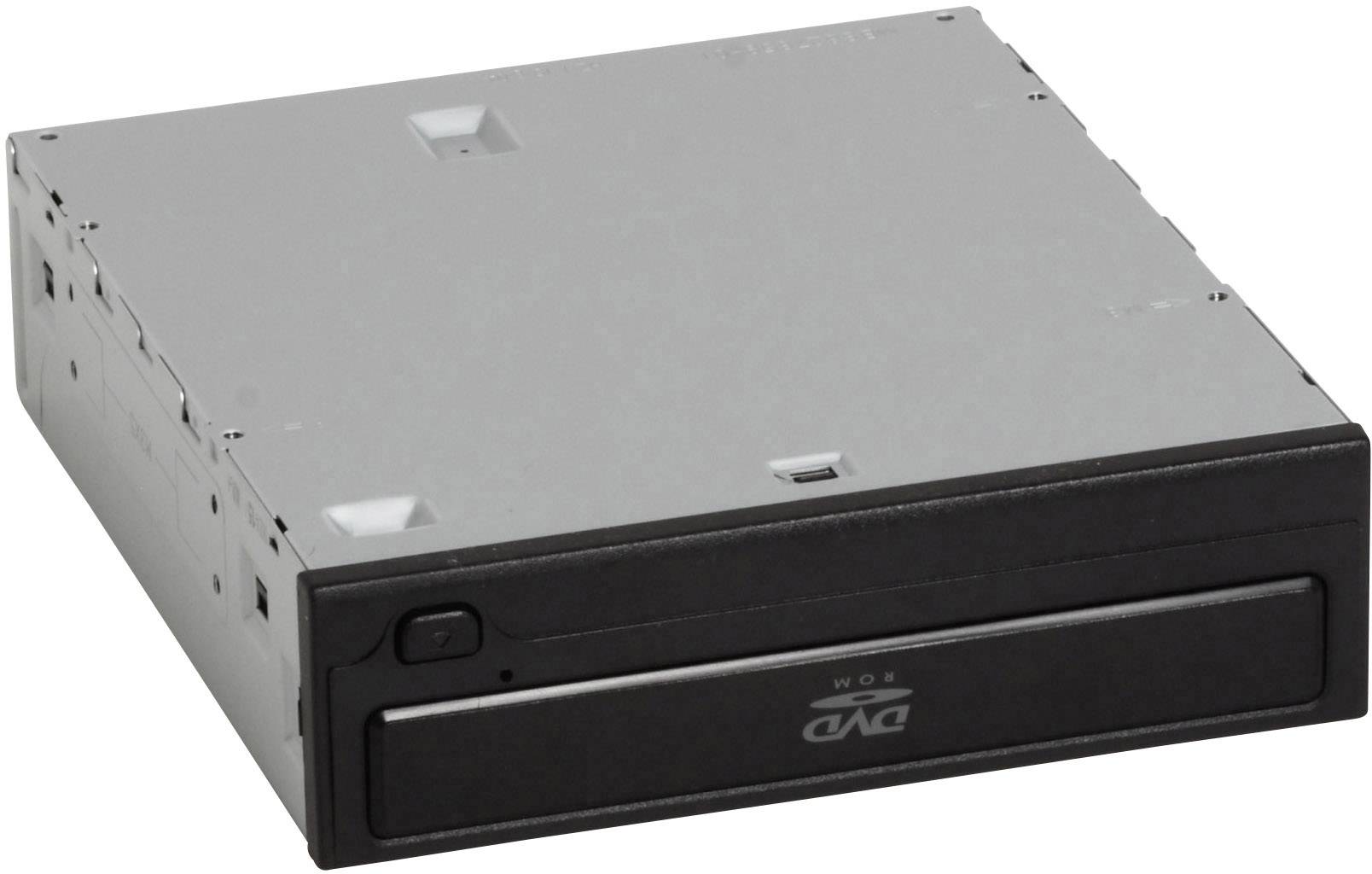 HL Data Storage DH18 Lecteur DVD interne vrac SATA noir