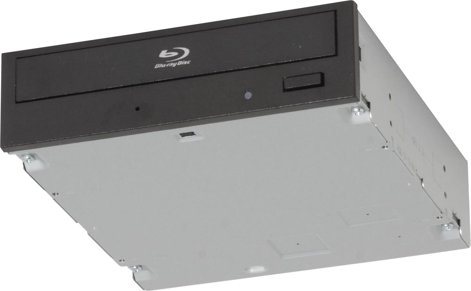 HL Data Storage BH16 Graveur DVD interne vrac SATA noir