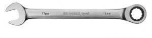 Gedore RED 3300830 R07100100 Clé mixte 1 pièce Ouverture de clé (métrique) 10 mm