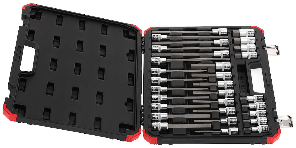 Gedore RED R68003030 Embout de tournevis 3301573