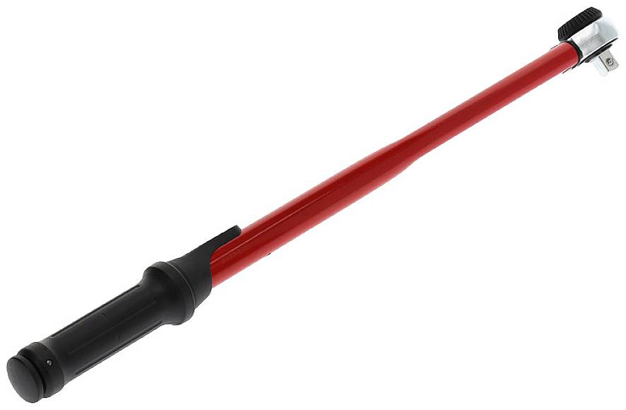 Gedore RED R68900300 3301218 Clé dynamométrique 60 - 300 Nm