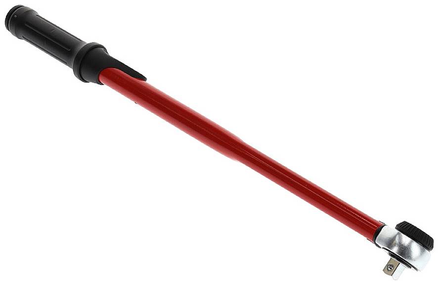 Gedore RED R68900300 3301218 Clé dynamométrique 60 - 300 Nm